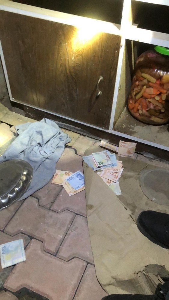 Malatya’da uyuşturucu operasyonu: 2 gözaltı