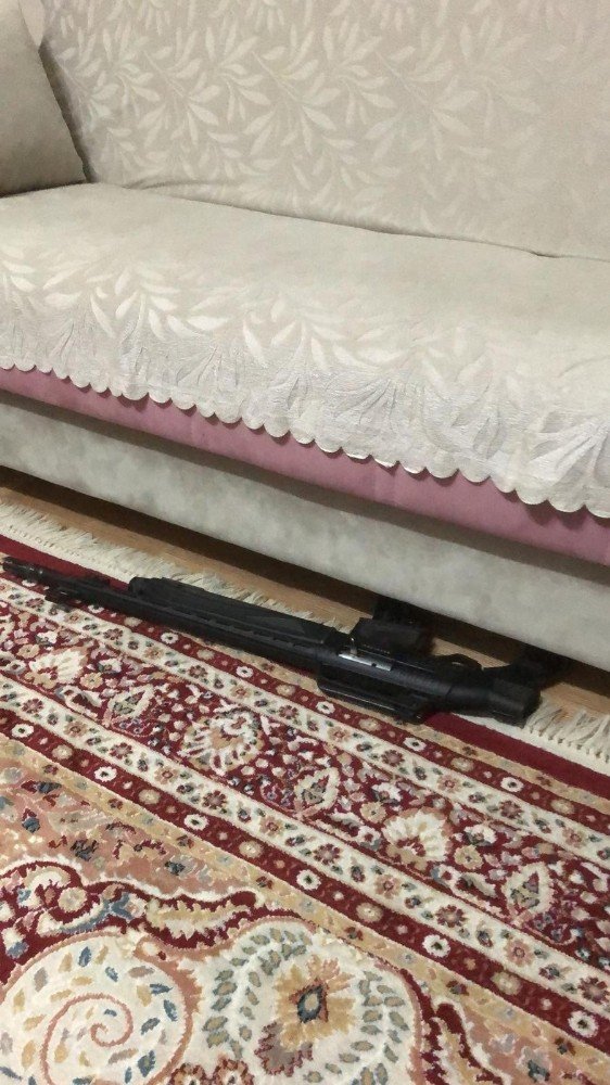 Malatya’da uyuşturucu operasyonu: 2 gözaltı