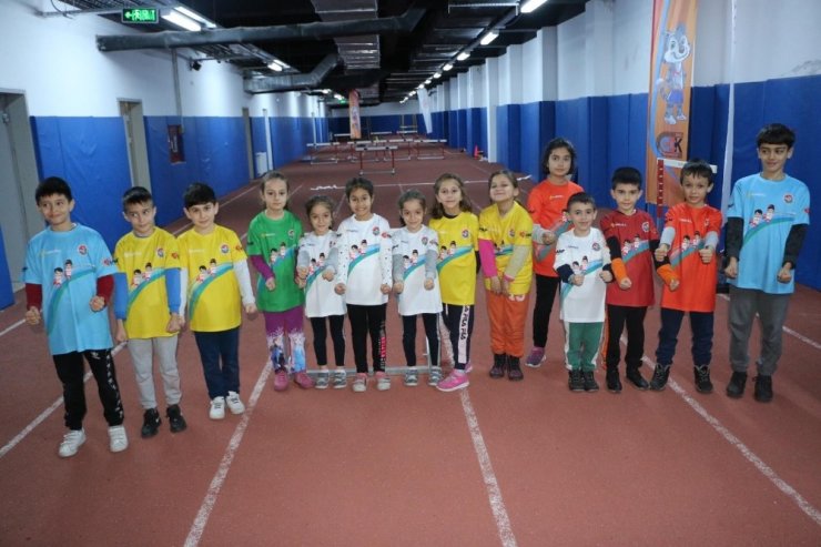 Sporda İlkadım projesi