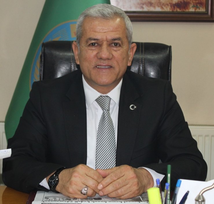 Limanı ve ülke sınırı olmayan Alaşehir’den 550 milyon dolarlık ihracat