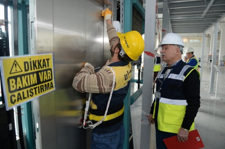 BTSO MESYEB meslek sayısını 84’e yükseltti