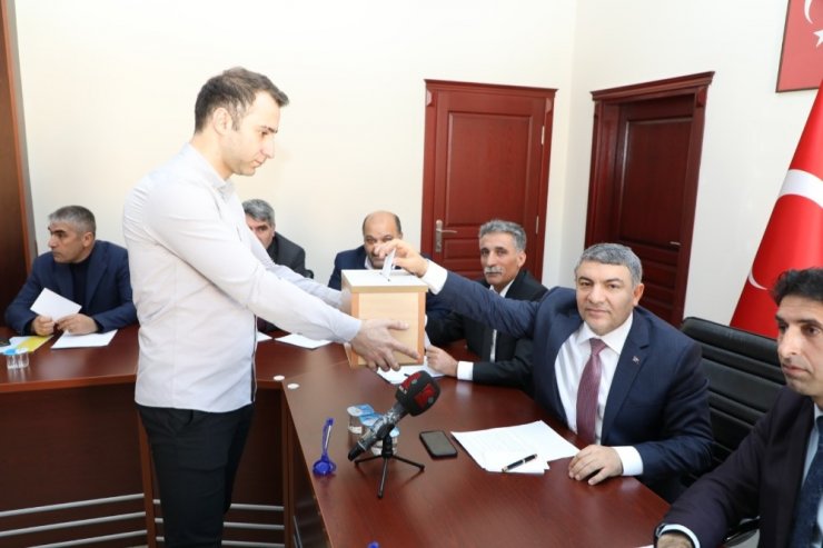 Dilovası’nda 2020 yılı ilk meclis toplantısı gerçekleşti