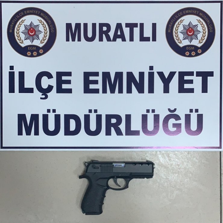 Yılbaşı gecesinin bilançosu