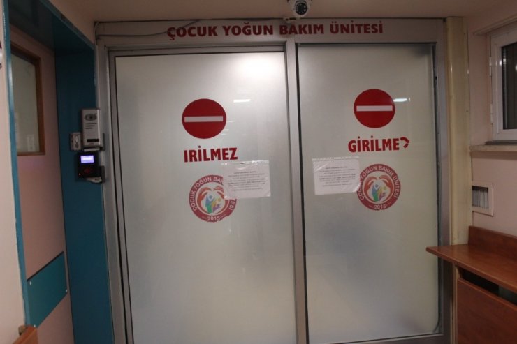 Konserveden zehirlenen 6 kişi hastanelik oldu