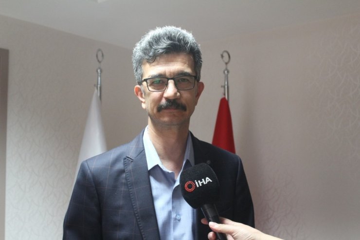 Konserveden zehirlenen 6 kişi hastanelik oldu