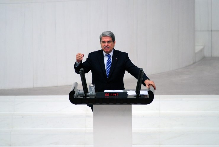 TBMM’de Libya tezkeresi görüşmeleri (1)