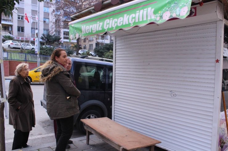 İzmir’deki silahlı saldırının şiddeti gün aydınlanınca ortaya çıktı