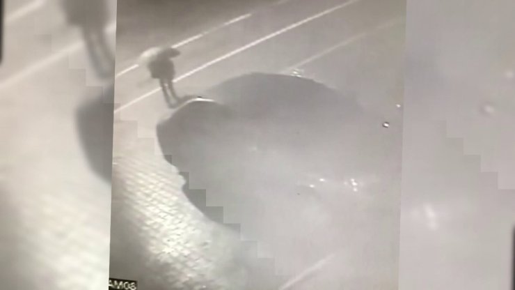 Jandarma, hırsızlık zanlısını ayakkabısındaki çizgiden yakaladı