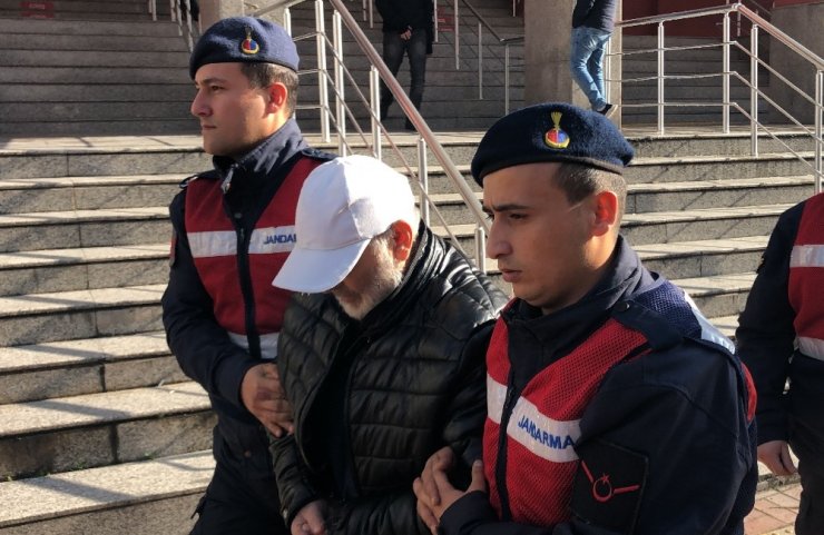 Kocaeli’deki DEAŞ operasyonunda yakalanan 3 kişi tutuklandı