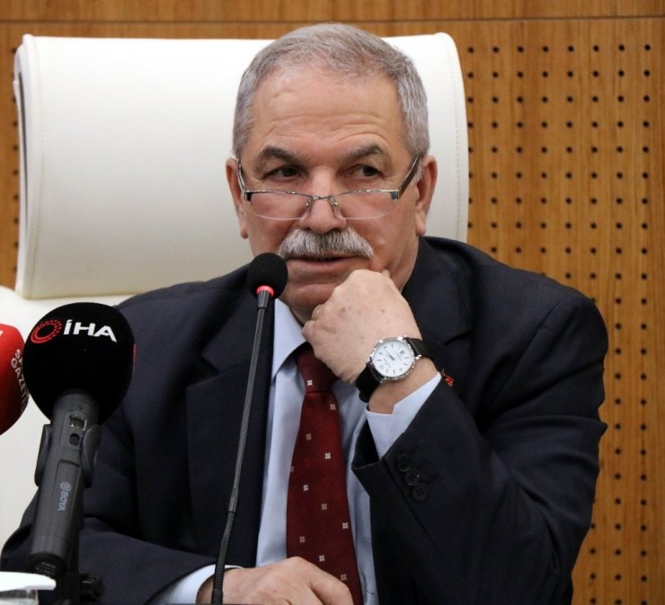 İlkadım’da Denetim Komisyonu kuruldu, banka borcunun yapılandırılması kararı alındı