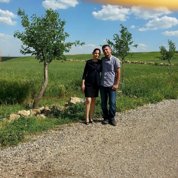 Bankacı eşini öldürdükten sonra parçalara ayırmış