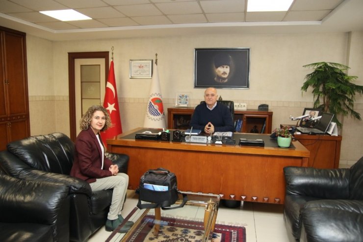 Kızıltan’dan yerli otomobil kampanya çağrısı