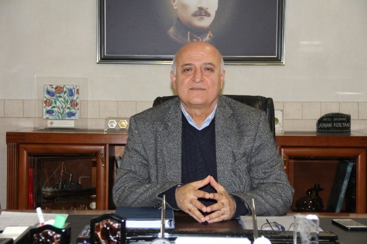 Kızıltan’dan yerli otomobil kampanya çağrısı