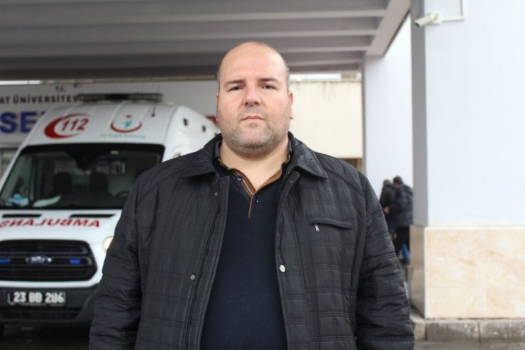 Elazığ’daki konserve zehirlenmeleri