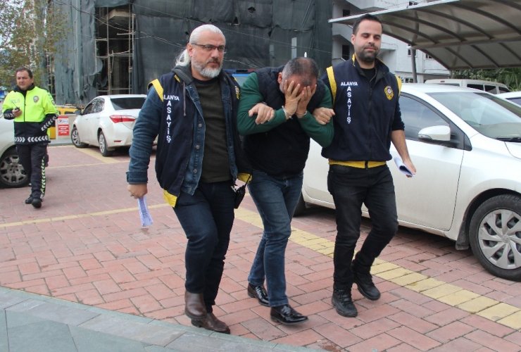 85 yaşında evlendirilme vaadiyle 574 bin TL dolandırıldı