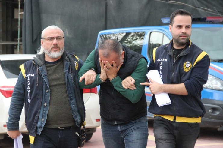 85 yaşında evlendirilme vaadiyle 574 bin TL dolandırıldı