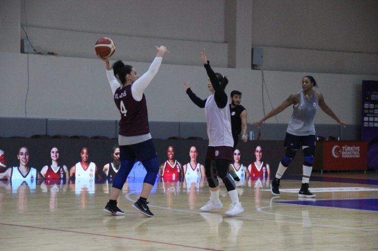 Orak: “Fenerbahçe maçından galibiyetle ayrılmamamız için hiçbir sebep yok”