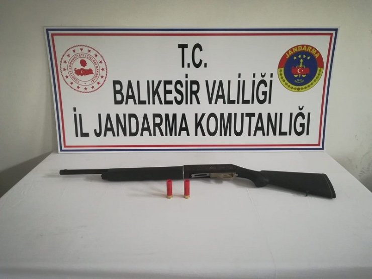 Balıkesir’de 19 bin 817 kişi sorgulandı, aranan 23 kişi yakalandı