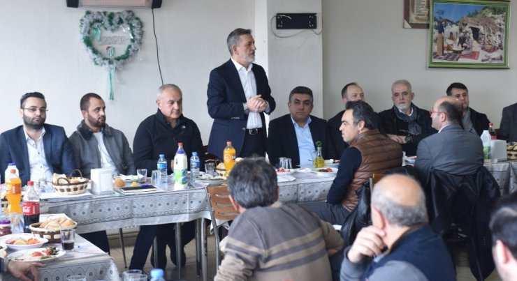 Bursa’da "temiz üretim" hamlesi