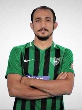 Bursaspor’da Akyüz ve Çalık sesleri