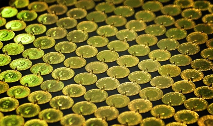 İranlı komutanın öldürülmesi altın fiyatlarını yükseltti