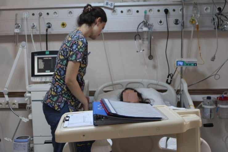 Elazığ’daki konserve zehirlenmeleri