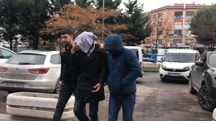 GÜNCELLEME 3 - Eski Nissan Üst Yöneticisi Ghosn'un Lübnan'a kaçması