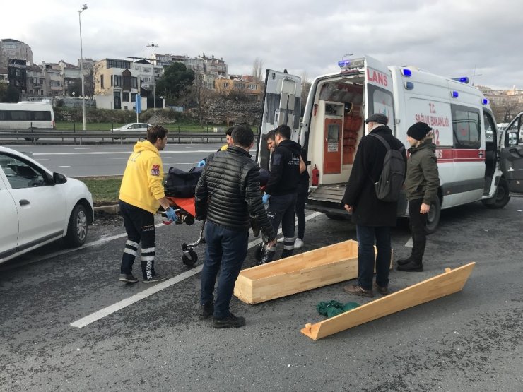 Kayıp üniversite öğrencisi genç kızın cesedi denizde bulundu