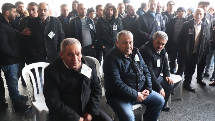 Şehit er Berkay Işık son yolcuğuna uğurlandı