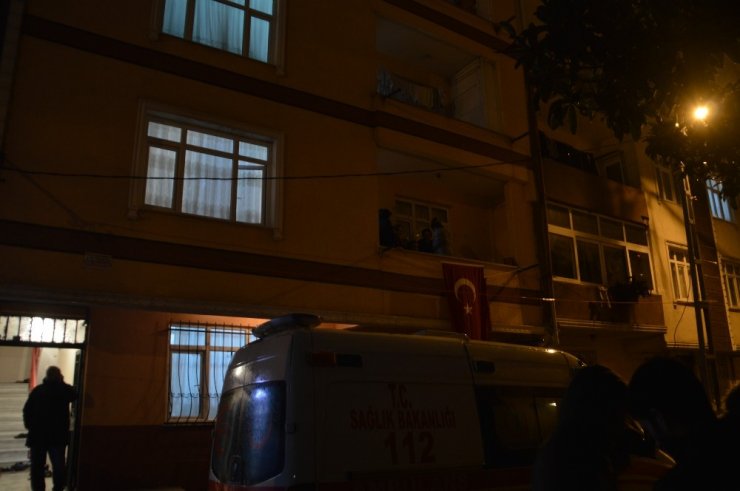 İstanbul’a şehit ateşi düştü