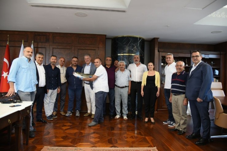 "KDV indirimleri büyük bir beklentiye yanıt verdi"