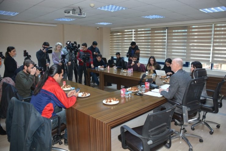 İzmit Belediyesi’nden sözleşmeleri yenilemeyen işçiler hakkında açıklama