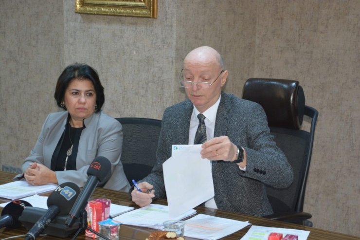 İzmit Belediyesi’nden sözleşmeleri yenilemeyen işçiler hakkında açıklama