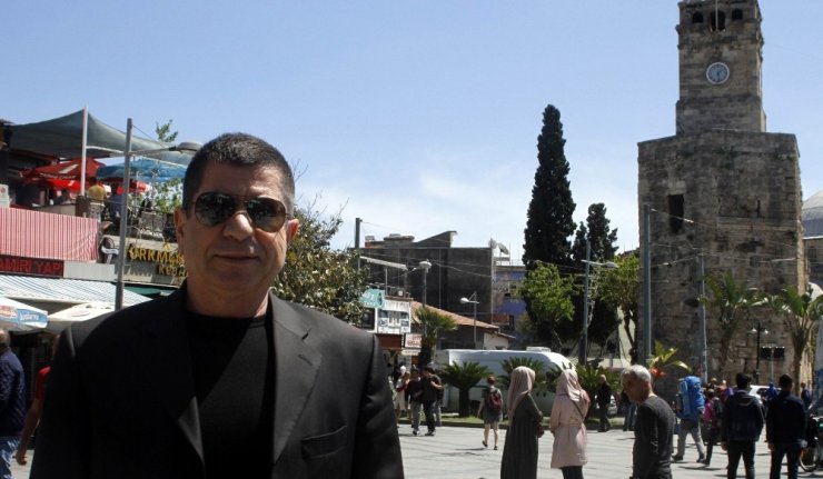 Kaleiçi esnafının 2020 beklentisi; ’para bırakan turist’