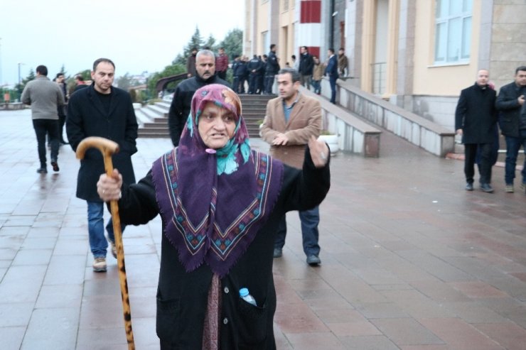 Çekiçli cinayet zanlısına 12 yıl 1 ay hapis