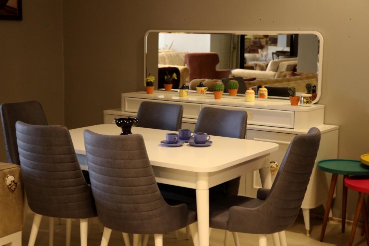 Mobilyadaki KDV indirimi vatandaşı ve esnafı sevindirdi