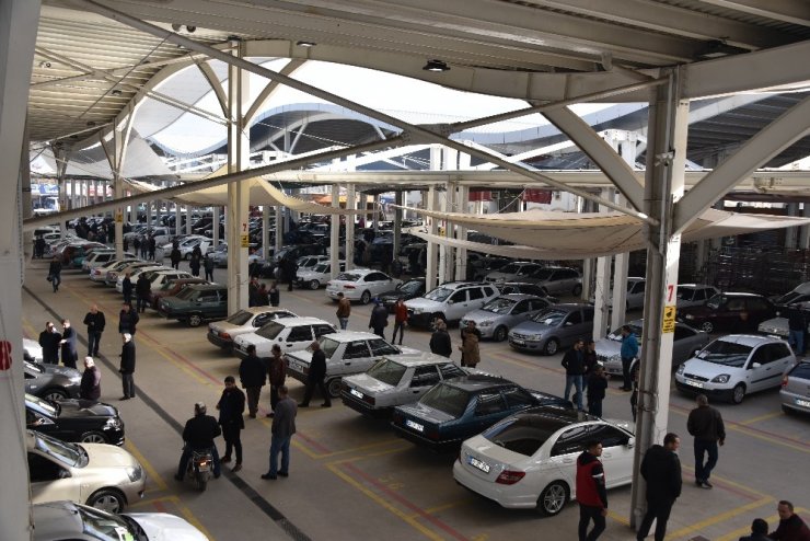 Salihli’de ’Nöbetçi Noter’ uygulaması başlıyor