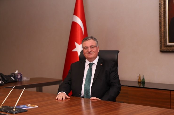 2019’da rekor kıran halıcılar 2020 için 3 milyar dolar hedef koydu