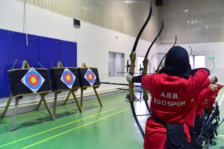 EGO Spor on ikiden vuracak