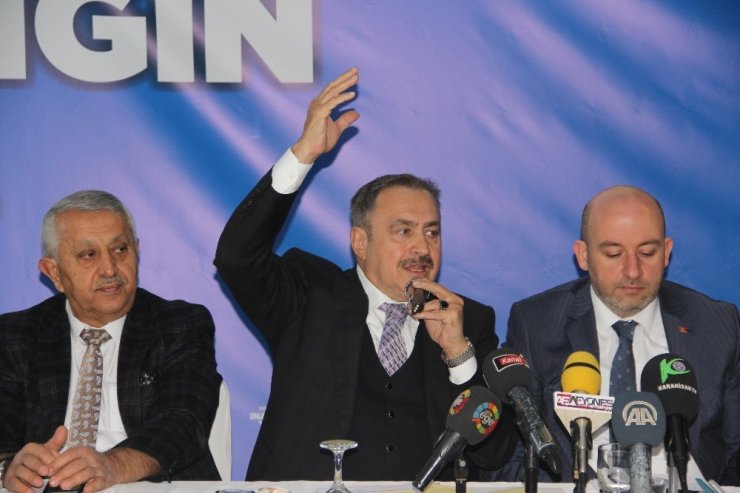 Yumurta ihracatının önünün açılması için KDV indirimi ilk adım oldu