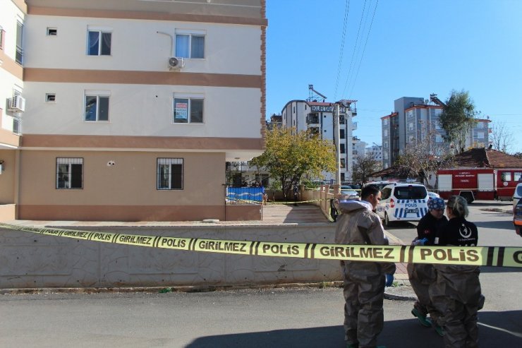 Sosyal medya hesabından duyurdu, 1 gün sonra ölü bulundu
