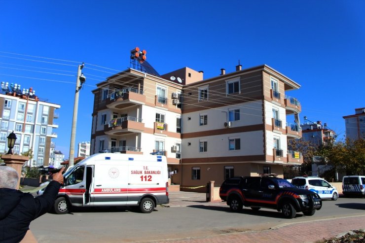 Sosyal medya hesabından duyurdu, 1 gün sonra ölü bulundu