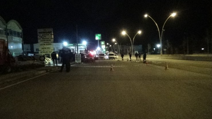 Çankırı’da silahlı kavga: 1 ölü, 3 yaralı