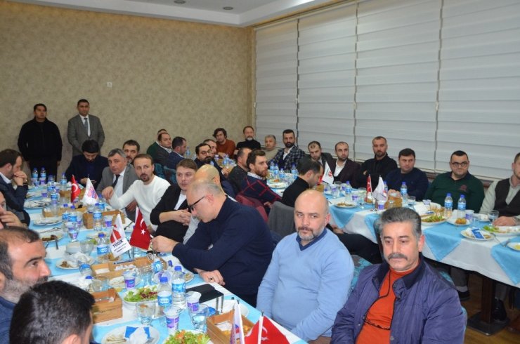 Bakan Yardımcısı Kıran: "Ordu’nun geleceği çok parlak"