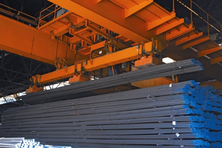 Ege’den, 2019 yılında 13,3 milyar dolar ihracat