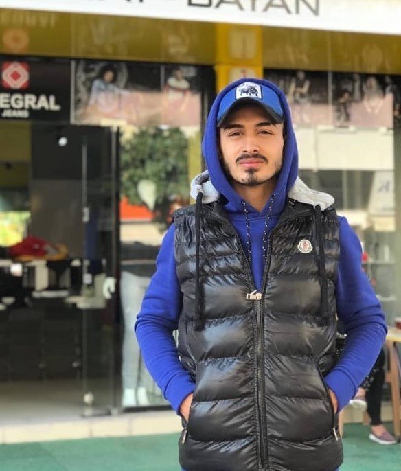 Kasksız gençlerin trafiğe kapalı alanda motosiklet kazası ölümle bitti: 2 ölü