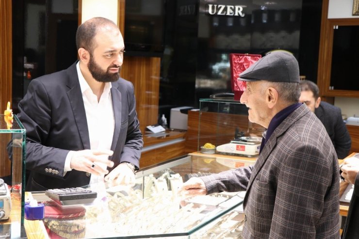 2020 yılında altına yatırım yapan kazanacak