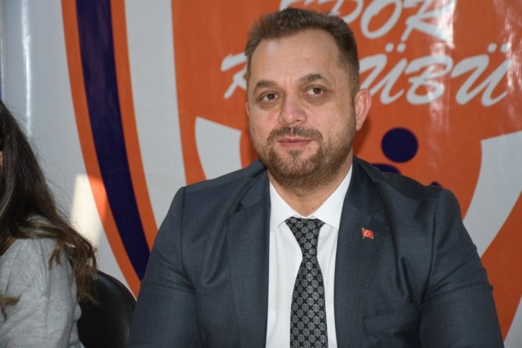 Milli takımın iki başarılı sporcusu İnegöl’de