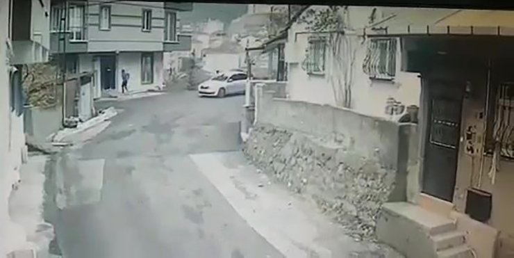 Hırsızlar bu sefer asansörlere dadandı