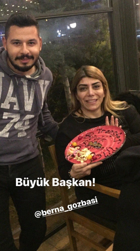 Kayserispor taraftarı transfer istedi